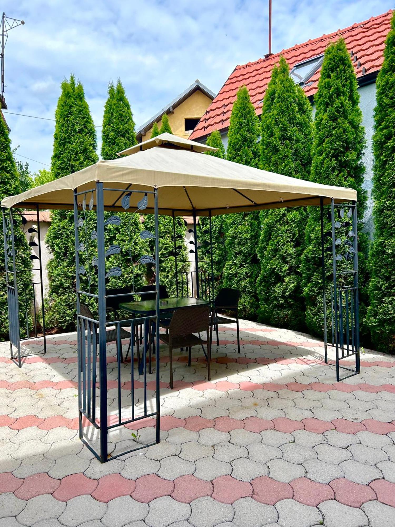 Vila Markovic-A Sokobanja Exterior foto