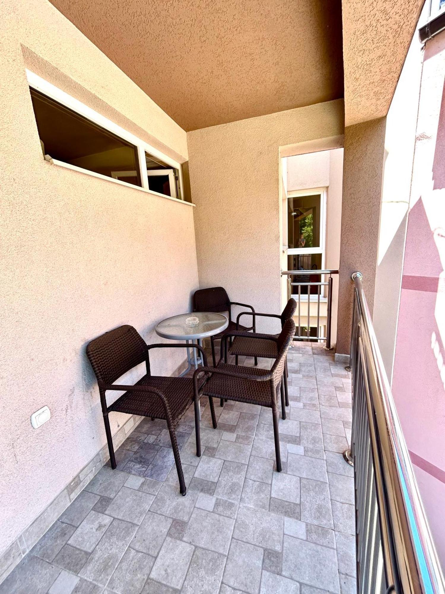 Vila Markovic-A Sokobanja Exterior foto